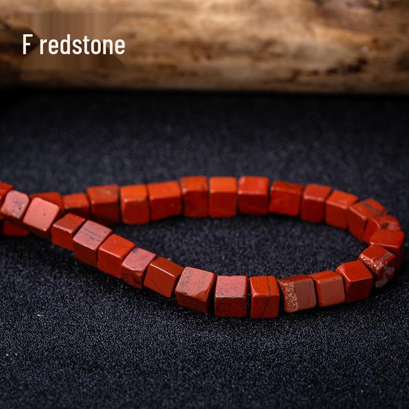 

Кубики из натурального камня лазурита и бирюзы 4 мм – Креативный стиль 4mm