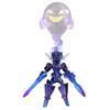 Pokemon Moncolle Ghost Terrace Tarsaw Blaze