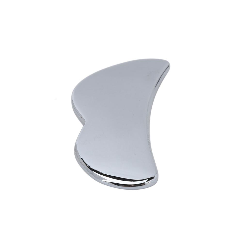 Instrument Răzuire Gua Sha Terahertz Drenaj Limfatic Reducere Inflamație Placă Masaj Răzuire