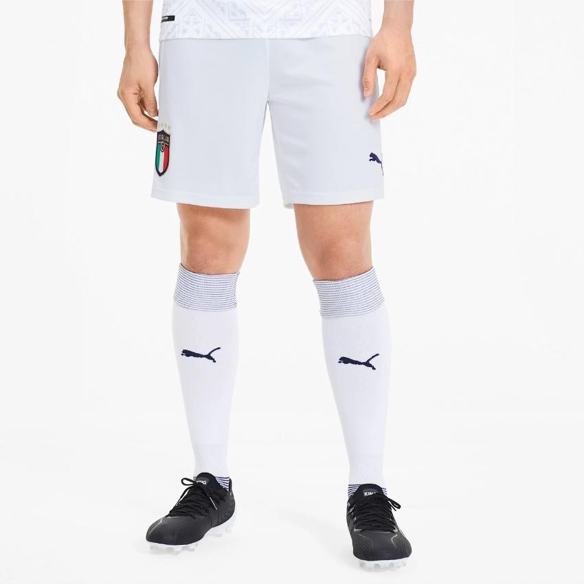 R9381 Puma Italia shorts SHORTS Men's S