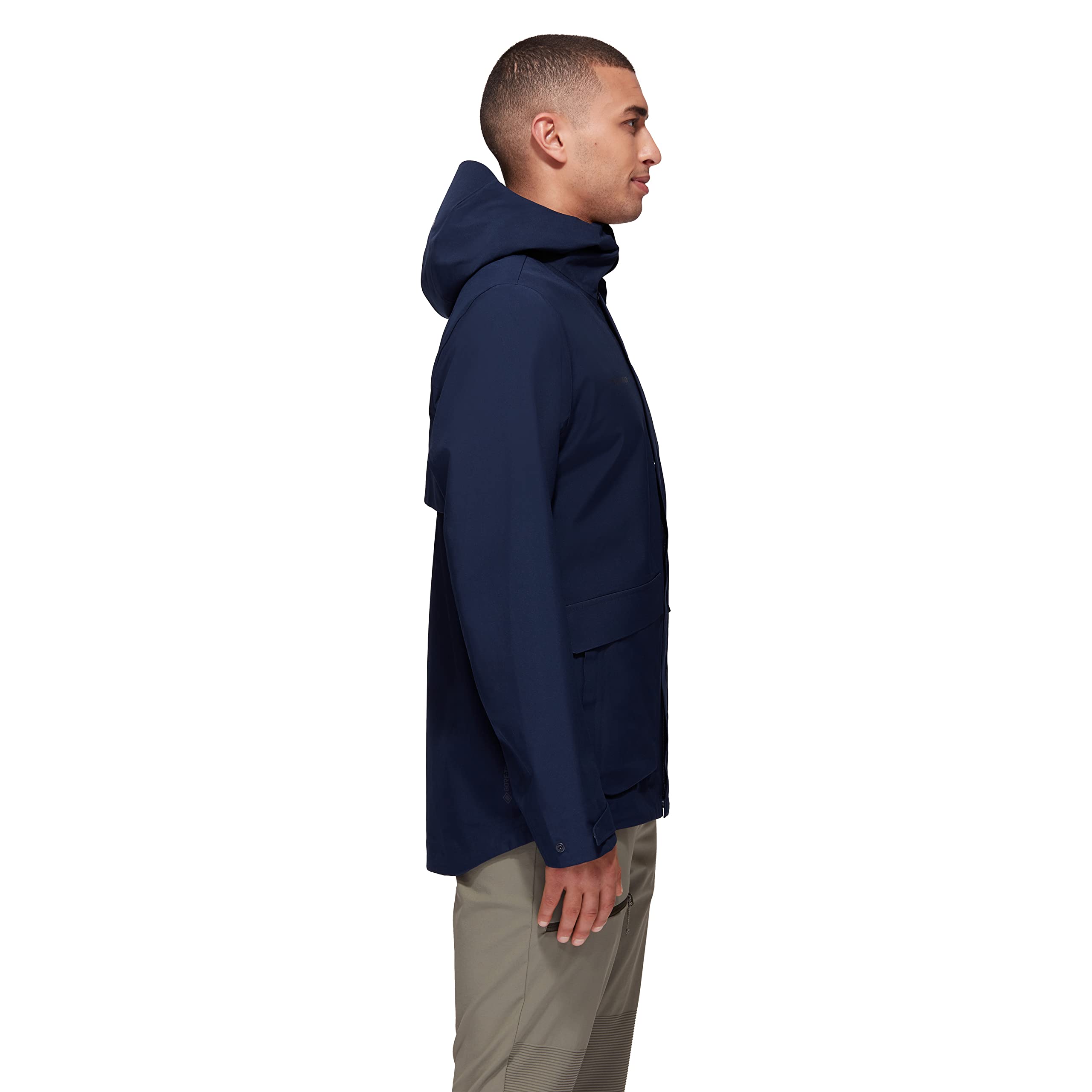 

Mammut 3L Hard Shell HS Hooded Jacket Men [Mammut] 1010-28560