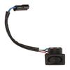 Outboard Power Trim Switch 8M0042300 Cowl Trim Switch for XS X‑ref 30 to 400HP 3.0L Pro