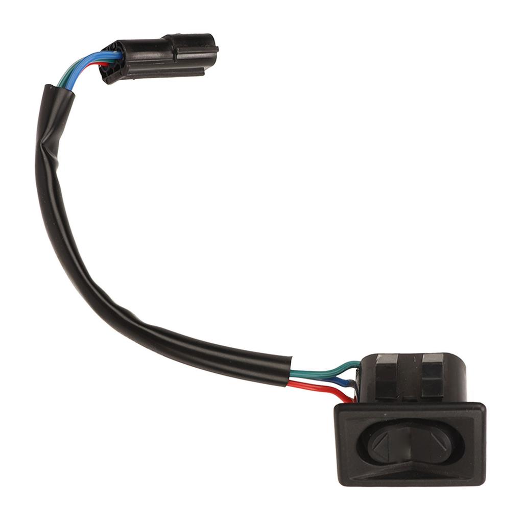 Outboard Power Trim Switch 8M0042300 Cowl Trim Switch for XS X‑ref 30 To 400HP 3.0L Pro
