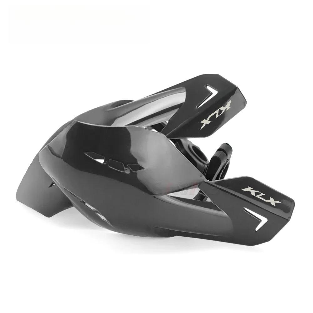 Handlebar Hand Guards For Kawasaki KLX110 /L/R KLX125 /L KLX140 G/L/R/F KLX150L KLX250 R/S/SF KLX300 R/SM Handle Bar Protector