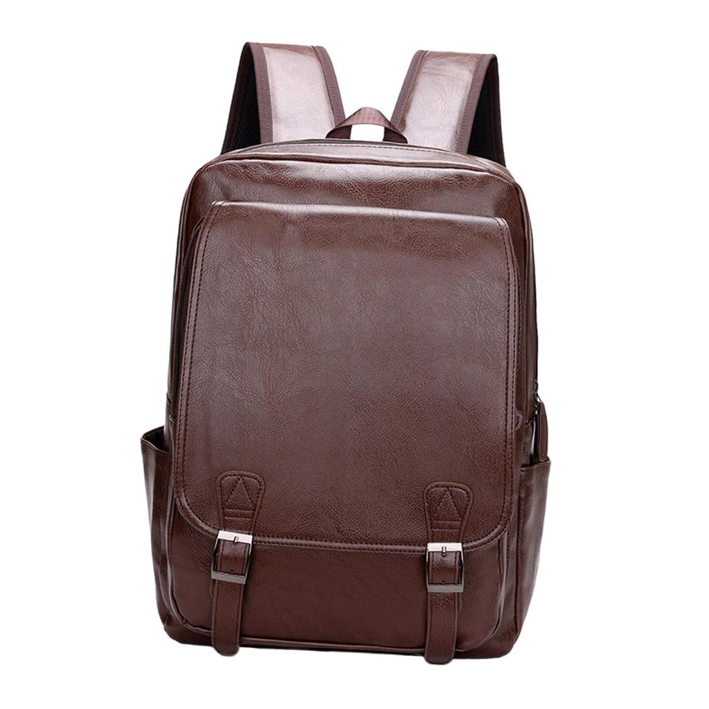 Men's Backpack for Laptop and Notebook, Versatile Daypack for Office and Travel
