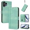 For Nothing CMF Phone 2 Pro Cases Wallet Stand Retro Texture Leather Phone Cover with Lanyard