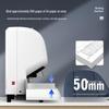 Deli T500 Automatic Financial Binding Machine CN plug (adapter included)