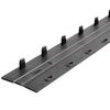 Deli 10-Hole Plastic Binding Strips CN Plug (adapter Included)