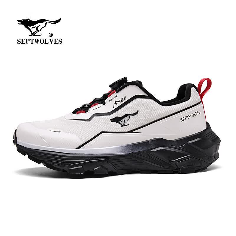 Septwolves Men s Breathable Mesh Casual Sport Shoes 44