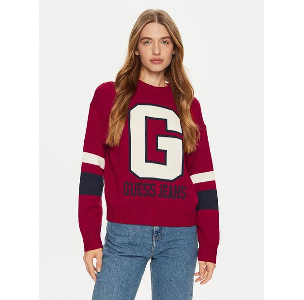 

Свитер Guess Jeans W4BR11 Z3HN2 EU M