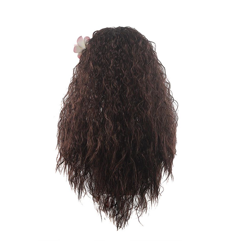 Anime Cosplay Wig Princess Wig