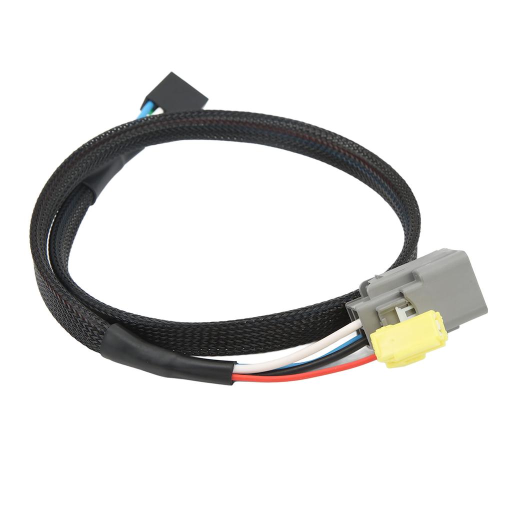 32inch Brake Control Wiring Adapter 3023 P Power Brake Connector Harness for RAM 1500 2500 3500