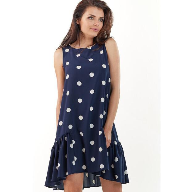 Платье летнее Awama A229