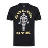 Gold´s Gym Mens Muscle Joe T-Shirt