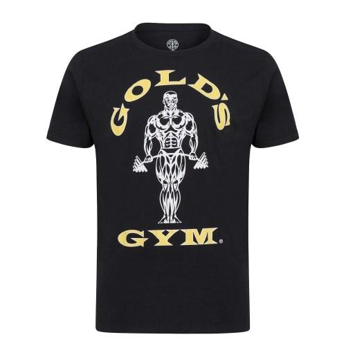 Gold´s Gym Mens Muscle Joe T-Shirt