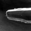 Mitsubishi Lancer Headlight Cover Lens (2010-2016) - Transparent Shell Mask