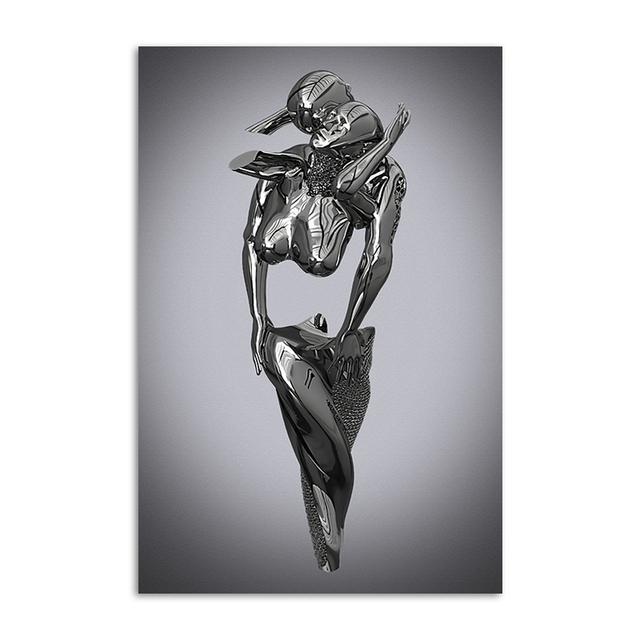 Екі және бір порно фото