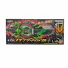 Kamen Rider Geats Kamen Rider Tycoon Dx Bujin Sword Buckle Anime Action Figures Cosplay Pvc Model Christmas Gift
