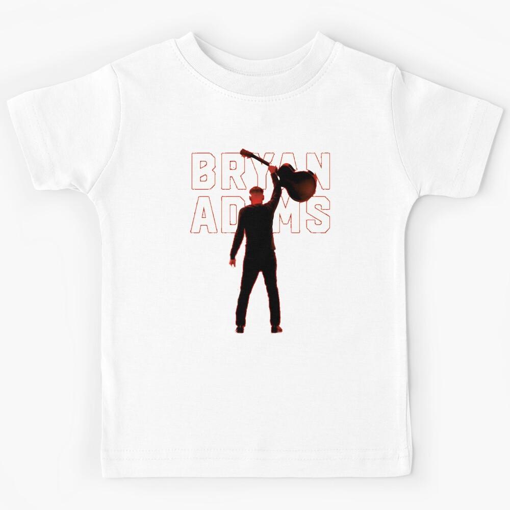 Rock legend bryan Kids T-Shirt 160