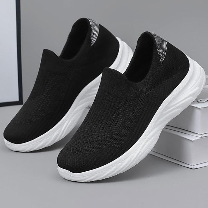Original Sports Breathable Man Summer Sneakers For Men Fashion Comfortable Casual Shoes Tenis Para Masculin