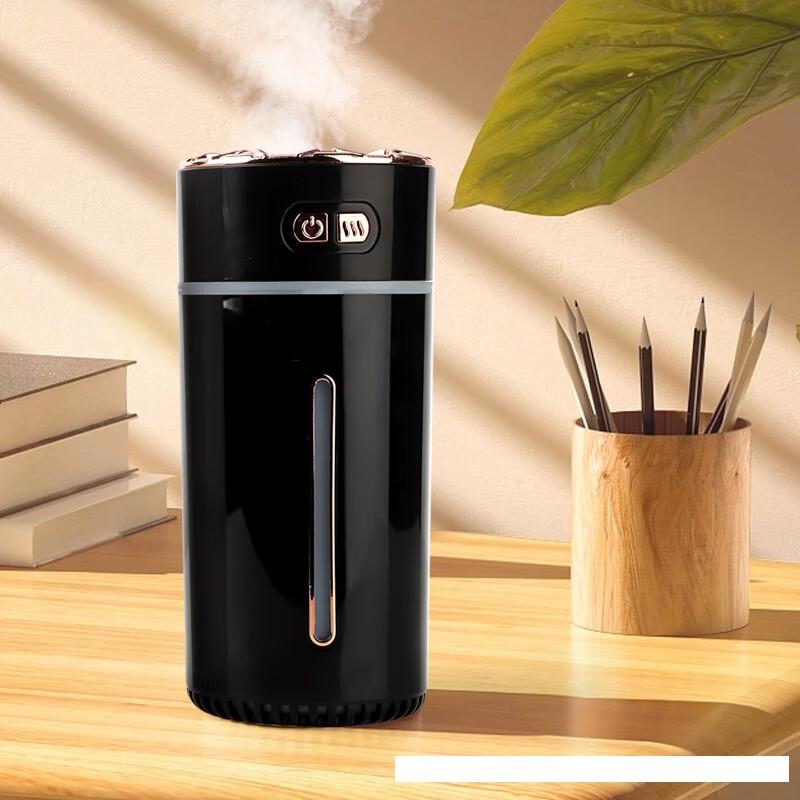 

Lilang Creative Starry Sky Car Humidifier