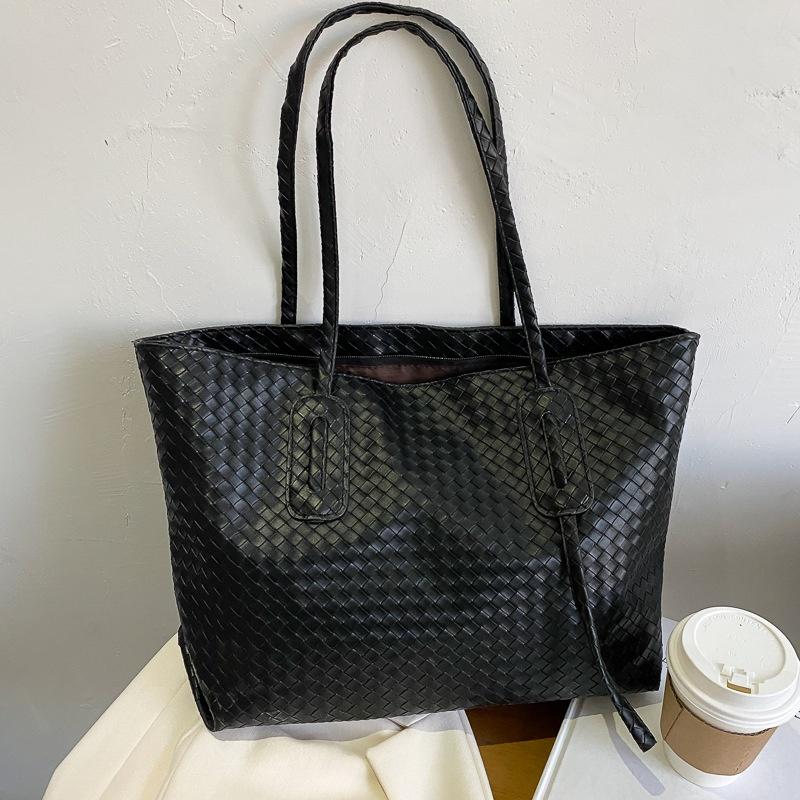 IELGY Ladies Tote Bag Large Capacity Shoulder Handbag