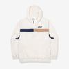 Fila Colorblock Stretch Anorak