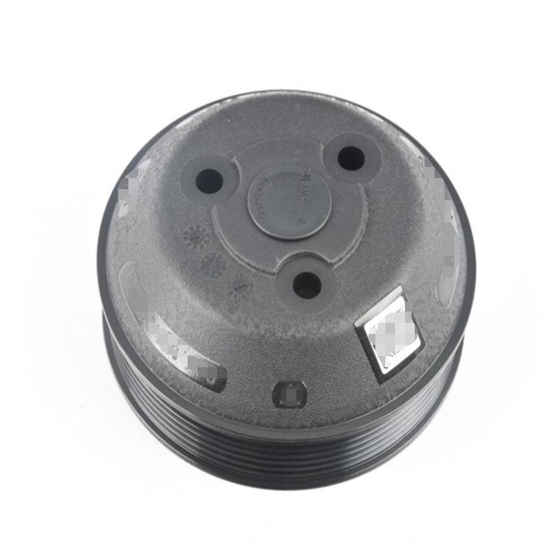 Suitable for Porsche 11-17 Cayenne 3.6 coolant pump pulley 94610609175 China 94610609175