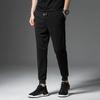 Men's Trousers Thin Section Leisure Harem Pants Loose Feet Pants