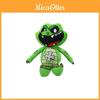 Adorable Nightmare Critters Plush Toy Featuring Alistar The Crocodile In Soft Plush Material