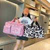 Yoga Bag, Short-distance Travel Bag, Tote Bag, Maternity Bag, Business Trip Travel Storage Bag, Sports Training Fitness Bag