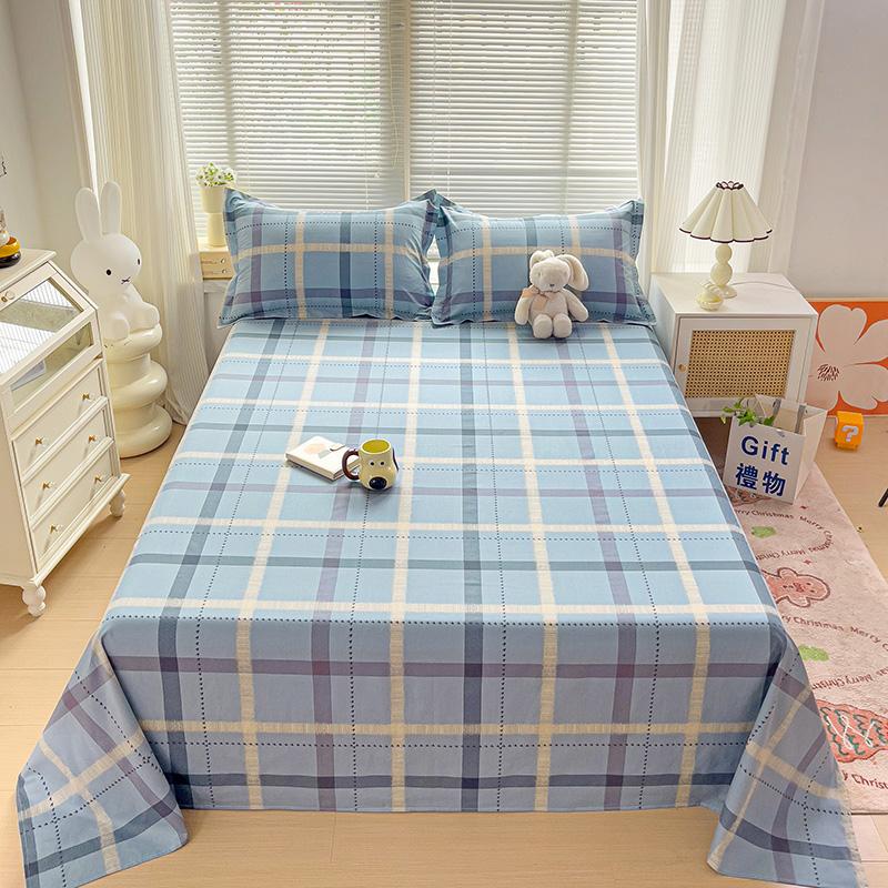 Set Lenzuola Romantiche a Forma di Cuore per Letto Matrimoniale Decorazione per la Casa della Coppia 100% Cotone Biancheria da Letto con Federe Morbido Traspirante Set Biancheria da Letto