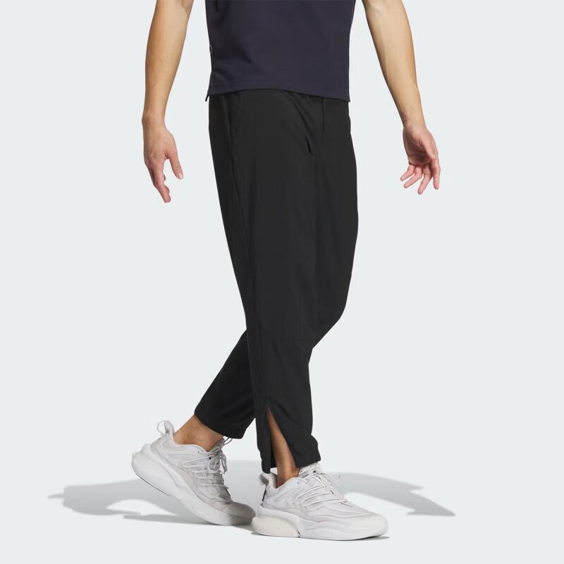 Adidas IT3983 City Field Woven Tapered Jogger Pants
