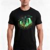 Aliens Came To See You Tshirt Summer Casual Cotton Tee Oversized Streetwear Tops Vintage Graphic Print Unisex Unisex Unisex