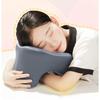 Office U-shaped Sleeping Pillow Multi Functional Student Sleeping on Their Stomach, Nap Pillows Memory Rebound Comfortable Wrap-around  Fit Rest Mat