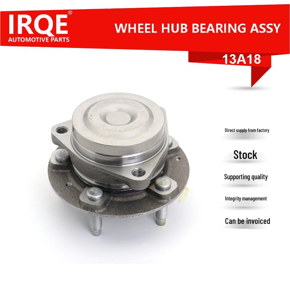 

Rear Wheel Bearing Hub Assembly for Buick GL6 - Part #26676794 6 pieces/set