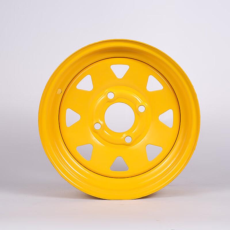 Automotive Aluminum Alloy Wheel Rim