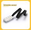 Wedo 2.0: Distance Sensor, Angle Sensor, Motor, and Accessories for Robotics Programming In Science and Education
