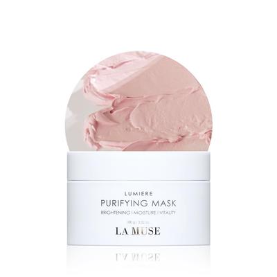 Lumiere Purifying Mask [Official]