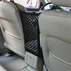 Universal Car Seat Organizer Luggage Storage Holder Pocket Elastic Mesh Net Bag