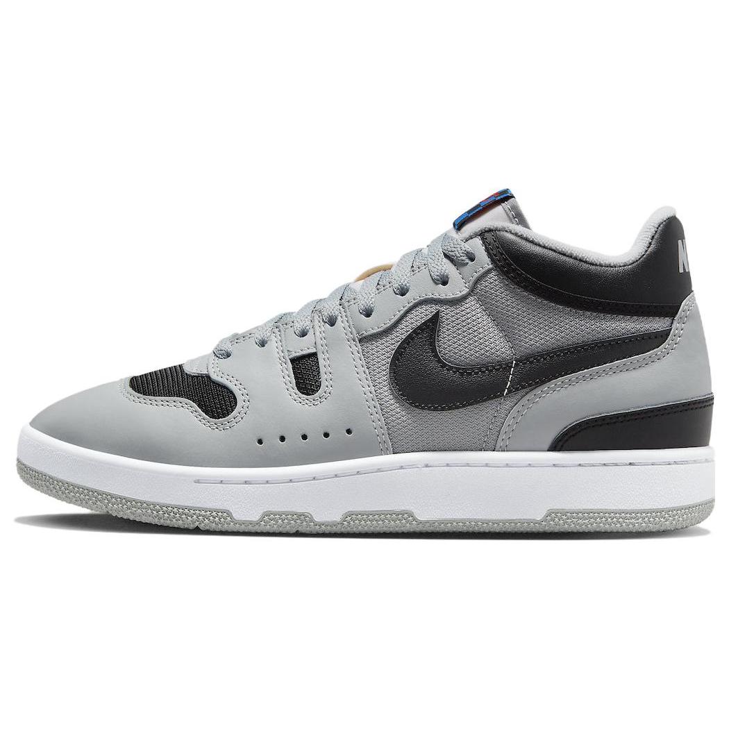 

Новые Nike Mac Attack Qs Sp Светло-серый дымчатый FB8938-001 35.5