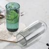 MULTIPOTENT Double-Layer Heat-Resistant Glass Cup