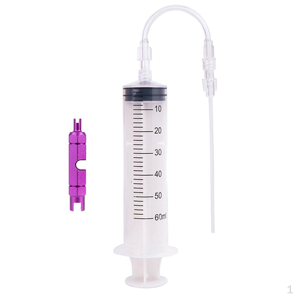 

Шприц для герметика для шин, комплект для заправки ремонтной жидкости, экстрактор для удаления сердечника клапана