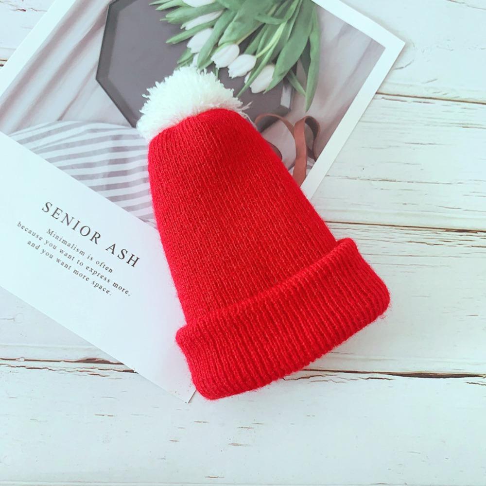 Cloth 20cm Cotton Doll Hat Dress Up Plush Doll Costume Suit Plush Doll Hat Doll Ornament