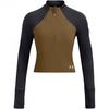 Womens/Ladies Trail Long-Sleeved Base Layer Top