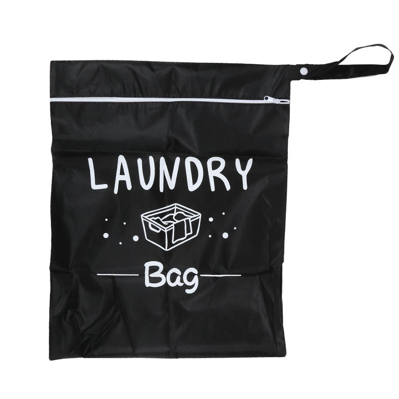 Large Capacity Travel Laundry Clothes Bags Portable Waterproof Wet Dry Swimming Yoga Gym Storage Bags