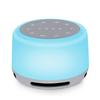 Baby Sleep Sound Machine Night Lamp with Calming Music and 3-Gear Timer Function for Easily Sleep in Bedroom Nursery