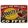 Retro Metal Tin Sign 20x30cm Wall Art Home Decor