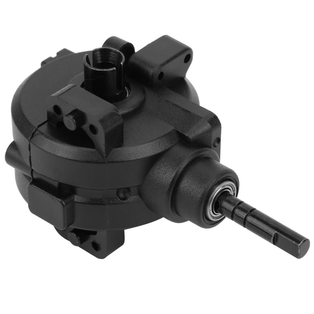 

Rear Gear Box Assembly Fit for HSP 94111/ 94123/ 02051/ 02030/ 03015 1/10 RC Car