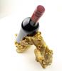 Anberotta Antique Wine Holder, Wine Rack, Wine/Champagne Bottle Holder Stand, Interior Decor, N-W35